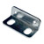 Southco Fixed Keeper f\/Pull to Open Latches - Stainless Steel [M1-519-4]
