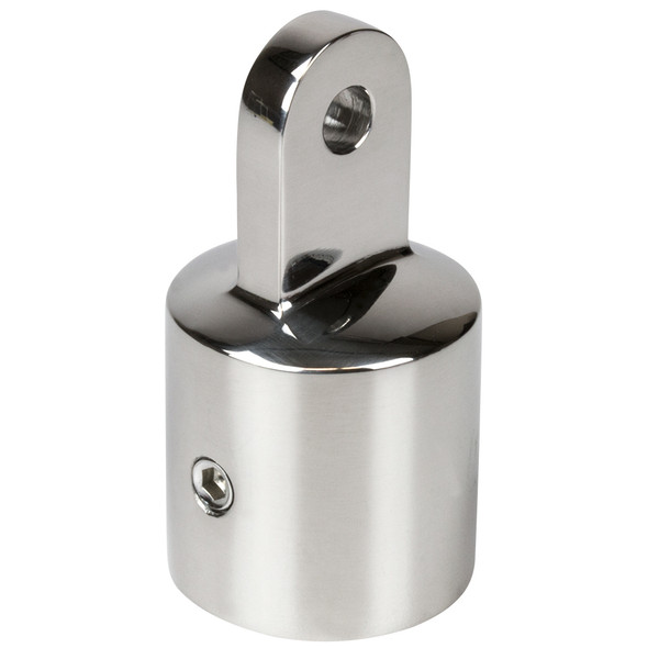 Sea-Dog Stainless Top Cap - 1-1\/4" [270101-1]