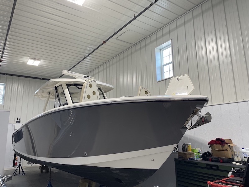 Boat Systems Integration and Service Cape Cod
