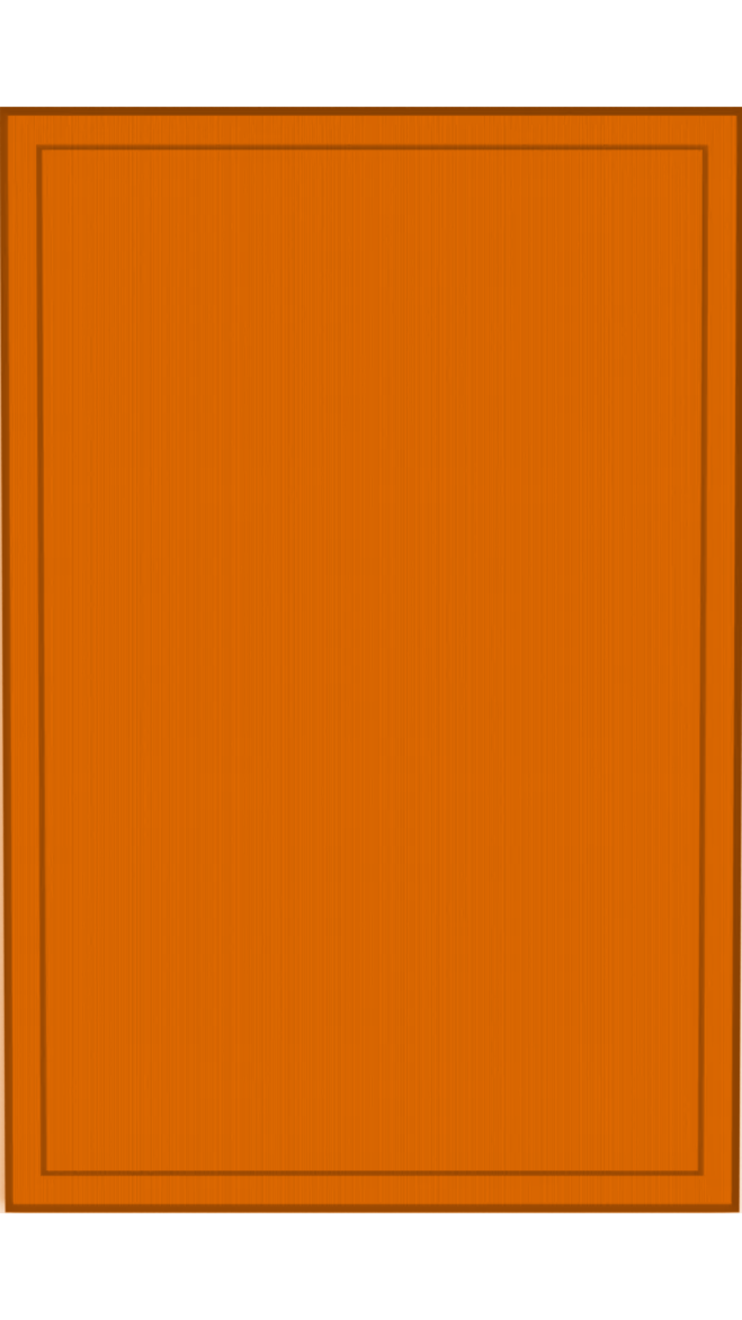Borderline Pattern