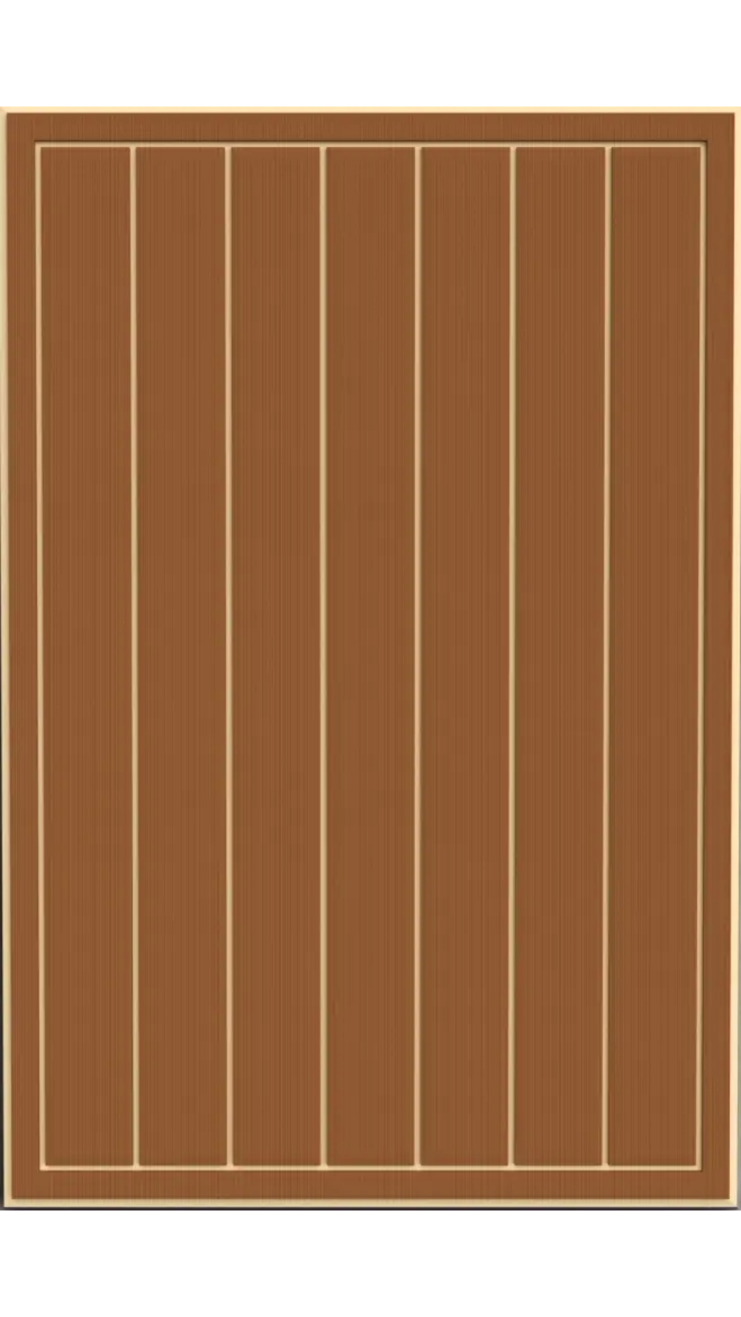 Teak Pattern