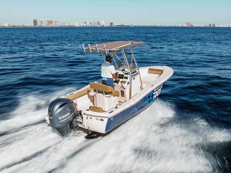 Seakeeper Ride Installation Cape Cod