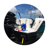Outboard Service