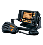 VHF - Fixed Mount