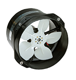 Blowers & Heaters