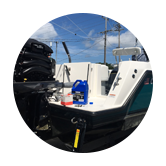 Outboard Service