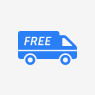 free shipping icon