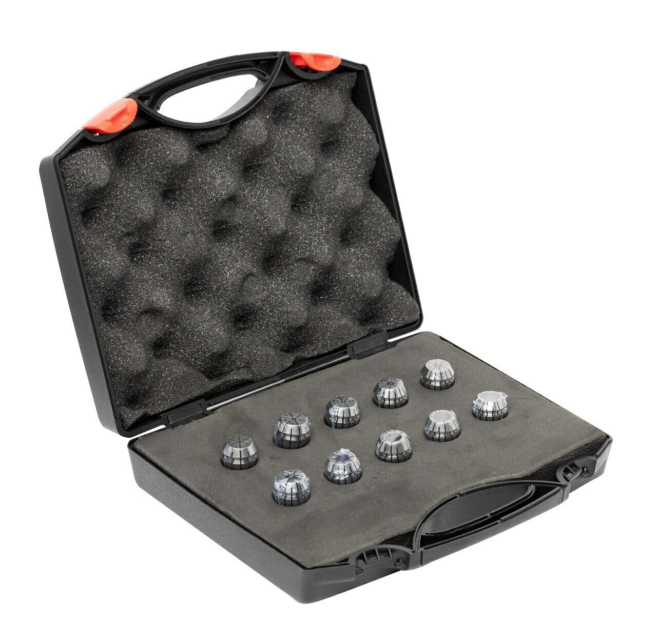 ER16 Coffret de Pinces de Taraudage