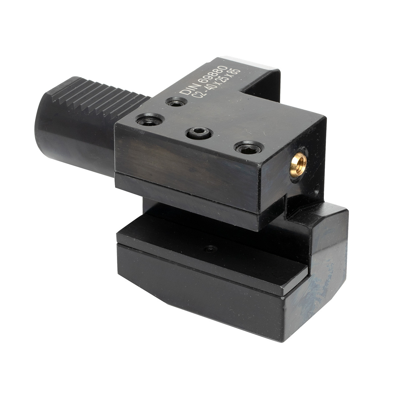 VDI C2 - Outil Axial à Gauche