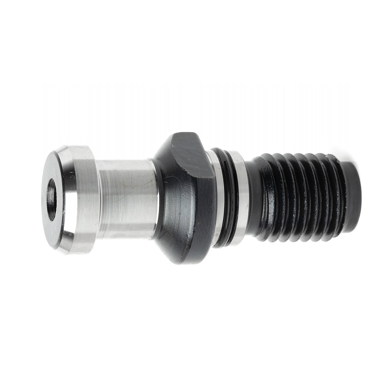 Tirettes DIN 69872 B, Sans Trou de Lubrification, Avec Joint Torique
