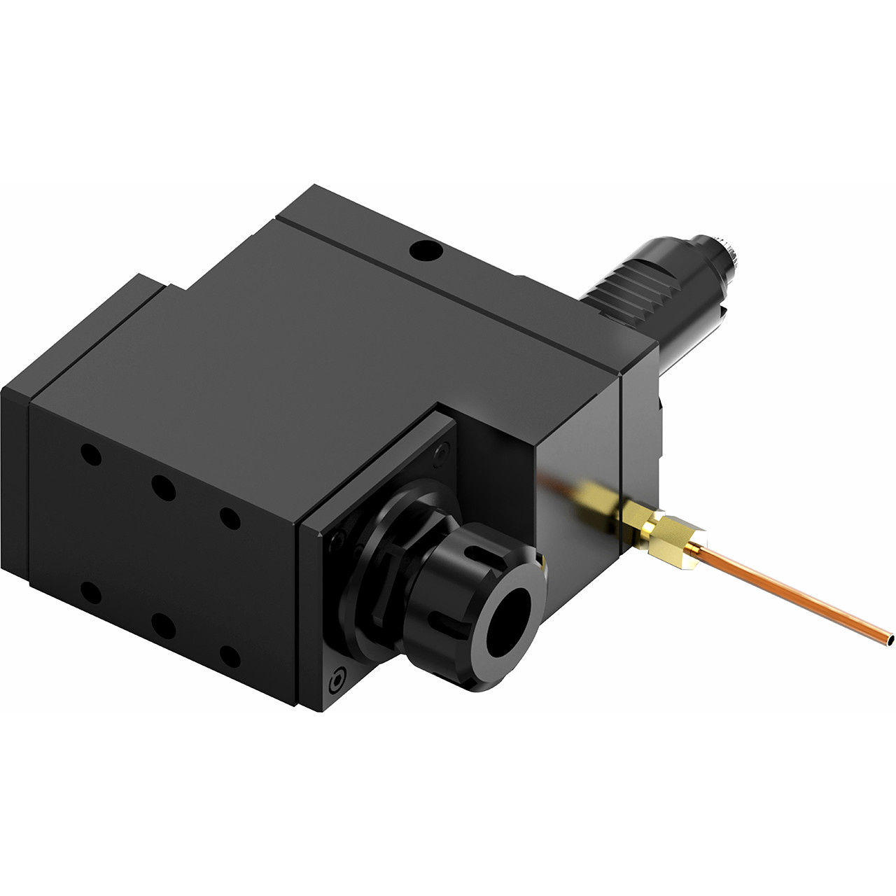 Outil Radial, DIN5480