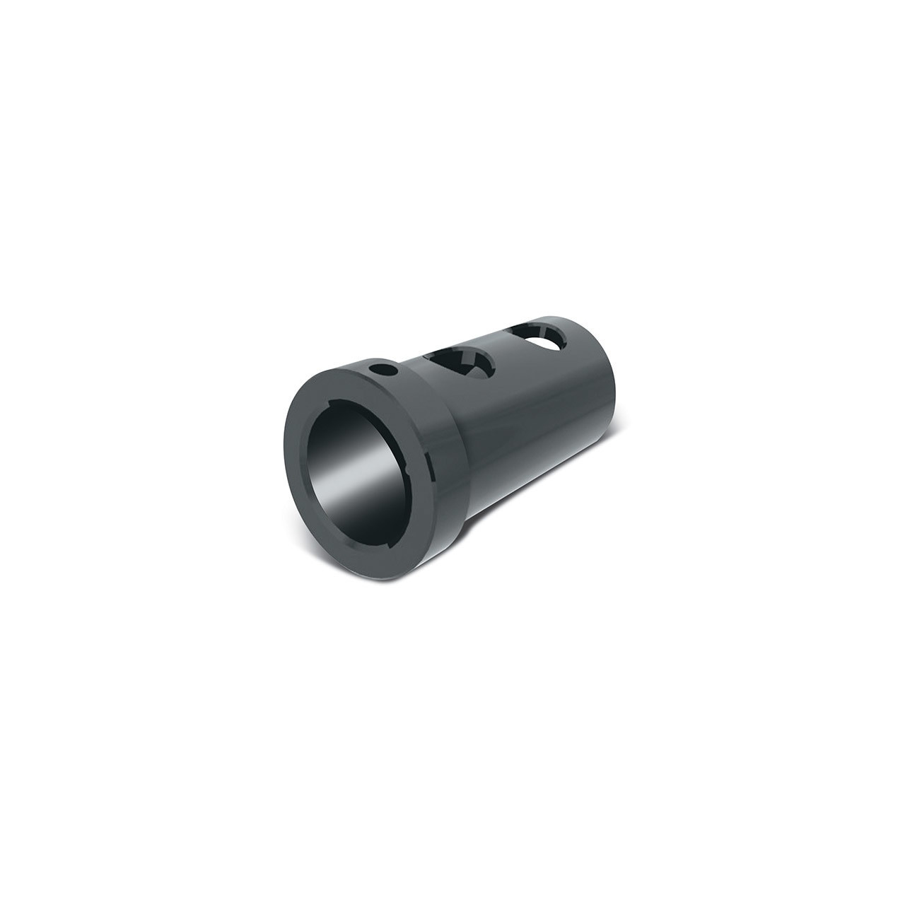 25mm SM E1 Douilles de Réduction Pour Porte Outil VDI