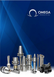 OMEGA PRODUCTS EU sort son nouveau catalogue 