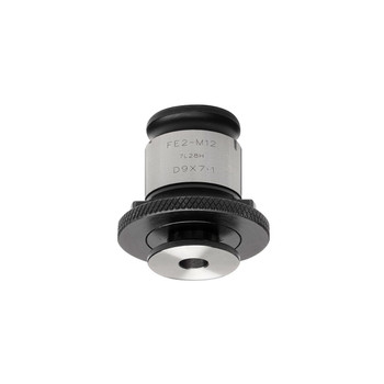 Omega FE2 - M12 Tap Adaptor without Clutch