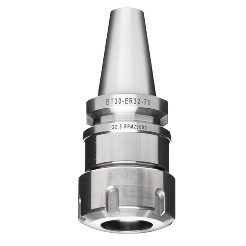 BT30 ER40 Collet Chucks