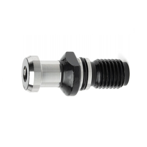 Omega DIN69872A Hollow Pull Stud with O-Ring