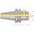 DCBT40 12mm Mandrins Porte-Fraises