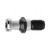 Omega DIN69872A Hollow Pull Stud