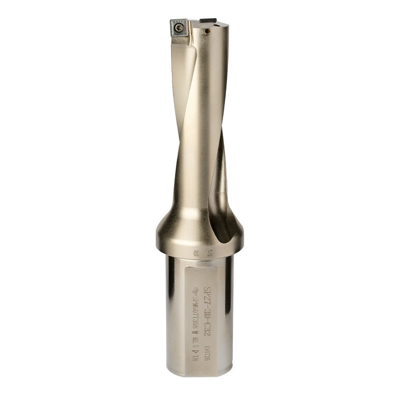 18mm 3xD Foret Indexable - SPMG 06