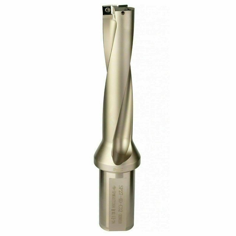 50mm 4xD Foret Indexable - SPMG 14
