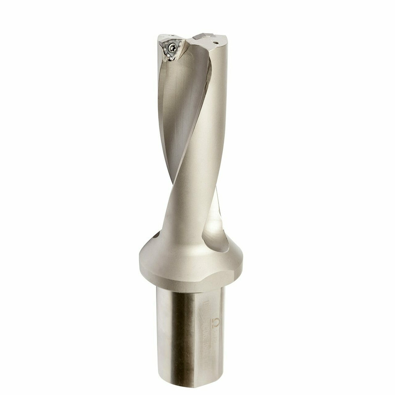 19mm 3xD Forets pour plaquettes WCGX