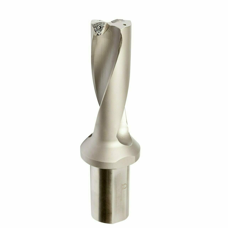 21mm 3xD Forets pour plaquettes WCGX
