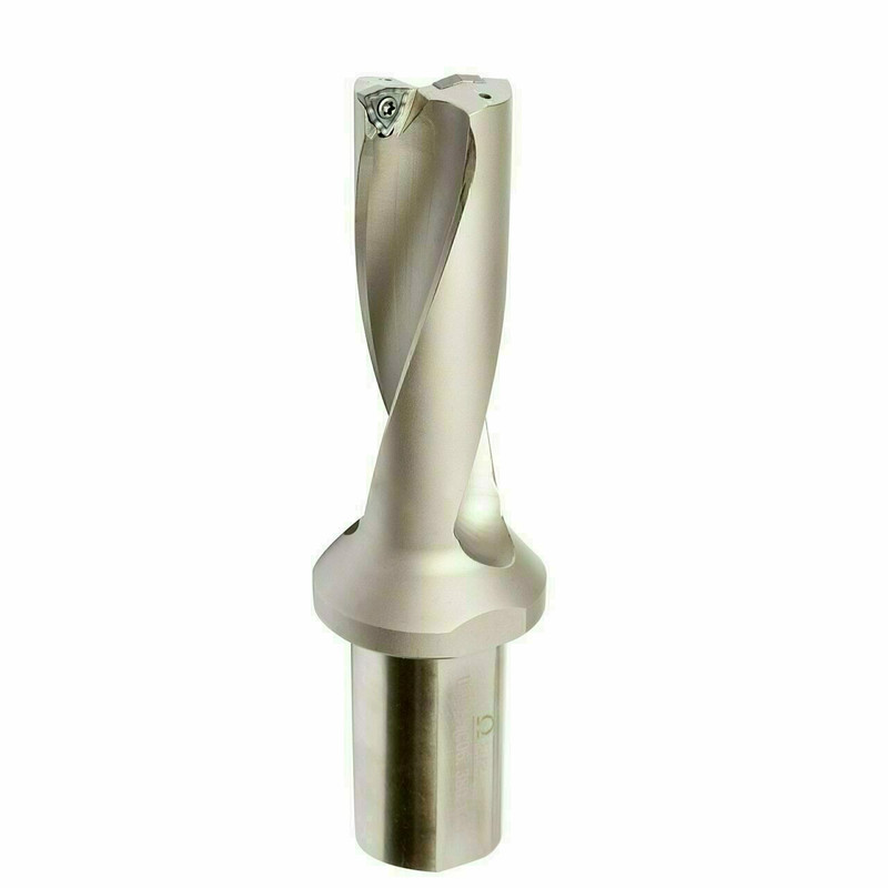 27mm 3xD Forets pour plaquettes WCGX