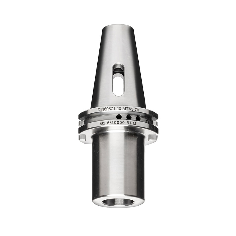 DV50 CM 1 Mandrin pour Cone Morse