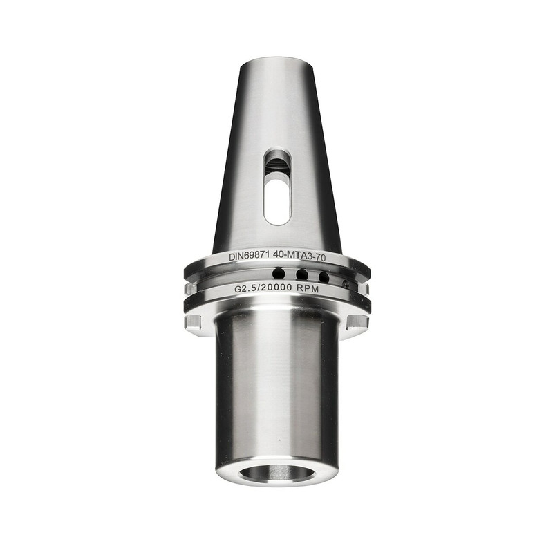 DV50 CM 2 Mandrin pour Cone Morse