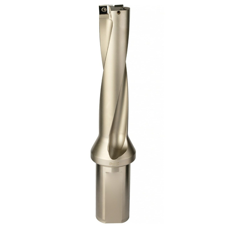17mm 5xD Foret Indexable - SPMG 06