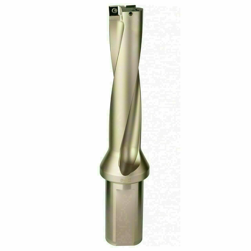 29mm 5xD Foret Indexable - SPMG 09