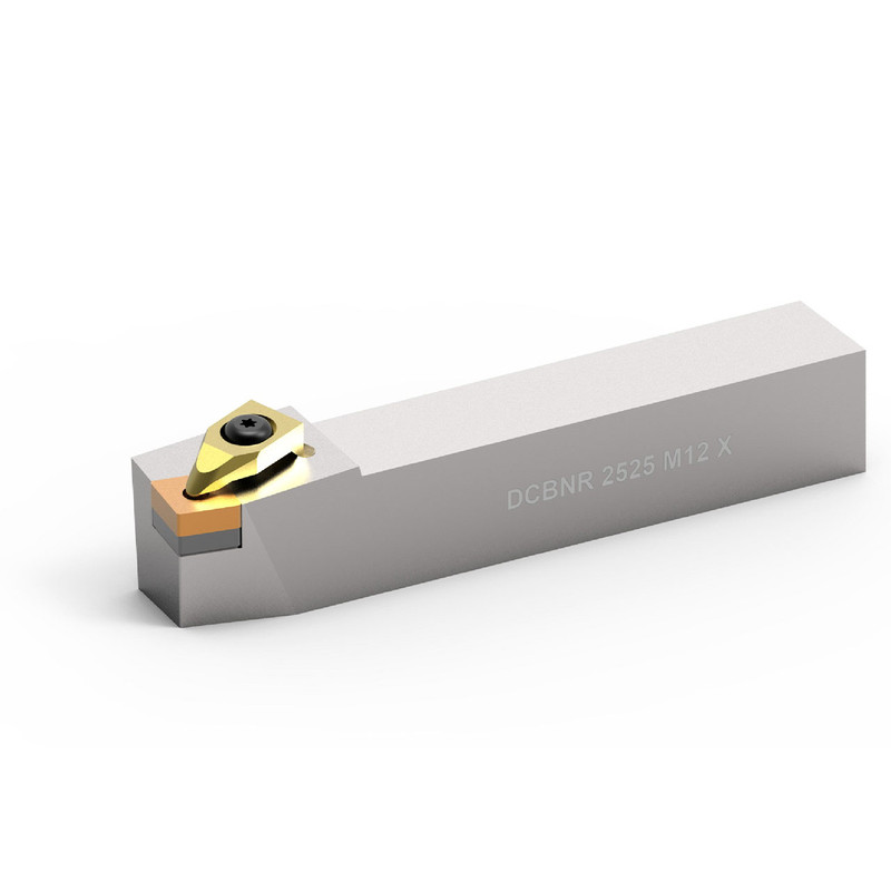 DCBNR/L 2020 K12 - 20mm CNMG 12 Porte outil extérieur