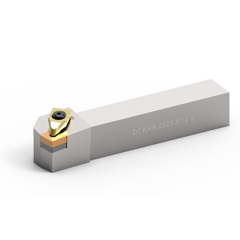 DCKNR/L 2020 K12 - 20mm CNMG 12 Porte outil extérieur