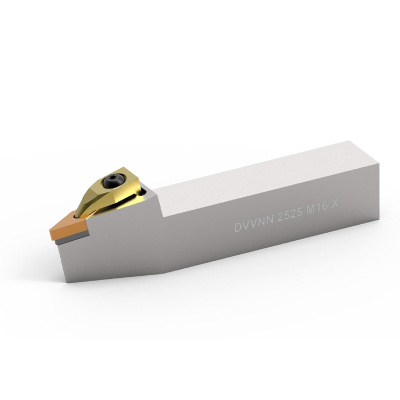 DVVNN 2020 K16 - 20mm VNMG Porte outil extérieur