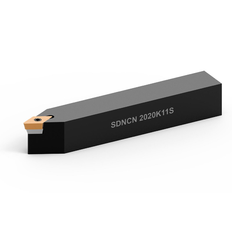 SDNCN 2020 K11 - 20mm DCMT 11 Porte outil extérieur