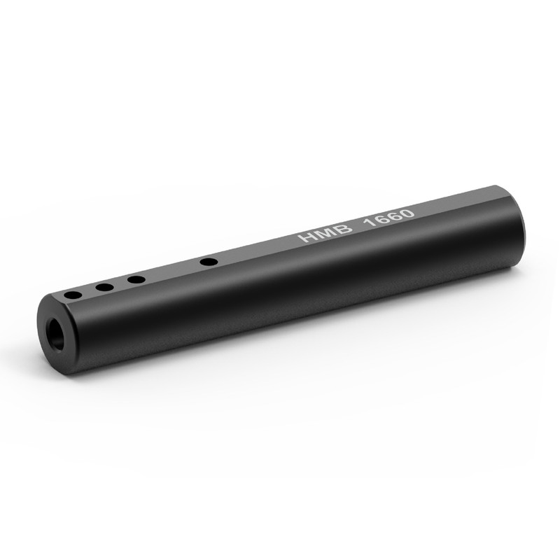 16mm x 7mm Porte outil pour mini barre d’alésage carbure