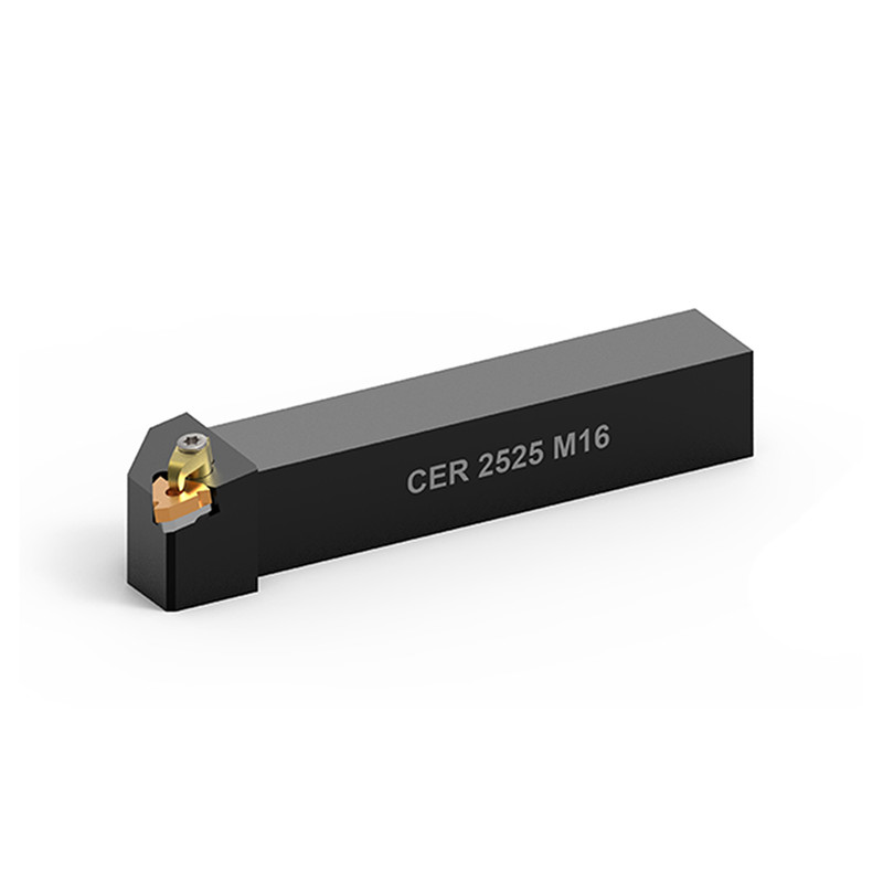 CER/L 2525 M27 - Filetage extérieur 25mm
