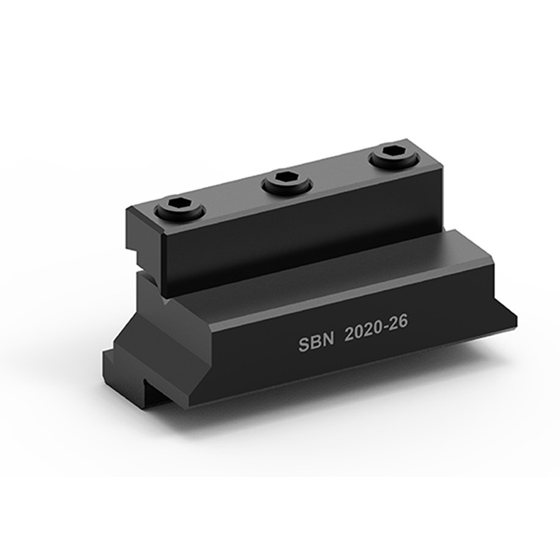 SBN 2520-26 - 25 x 20mm Bloc porte-lame