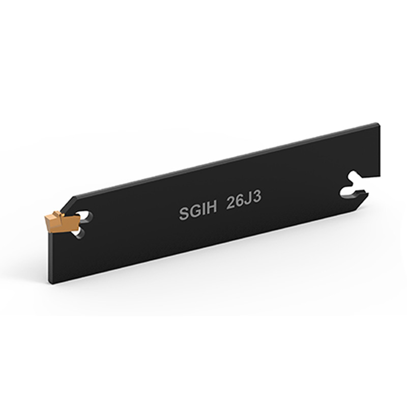SGIH 32M2 - Lames et pièces 32mm