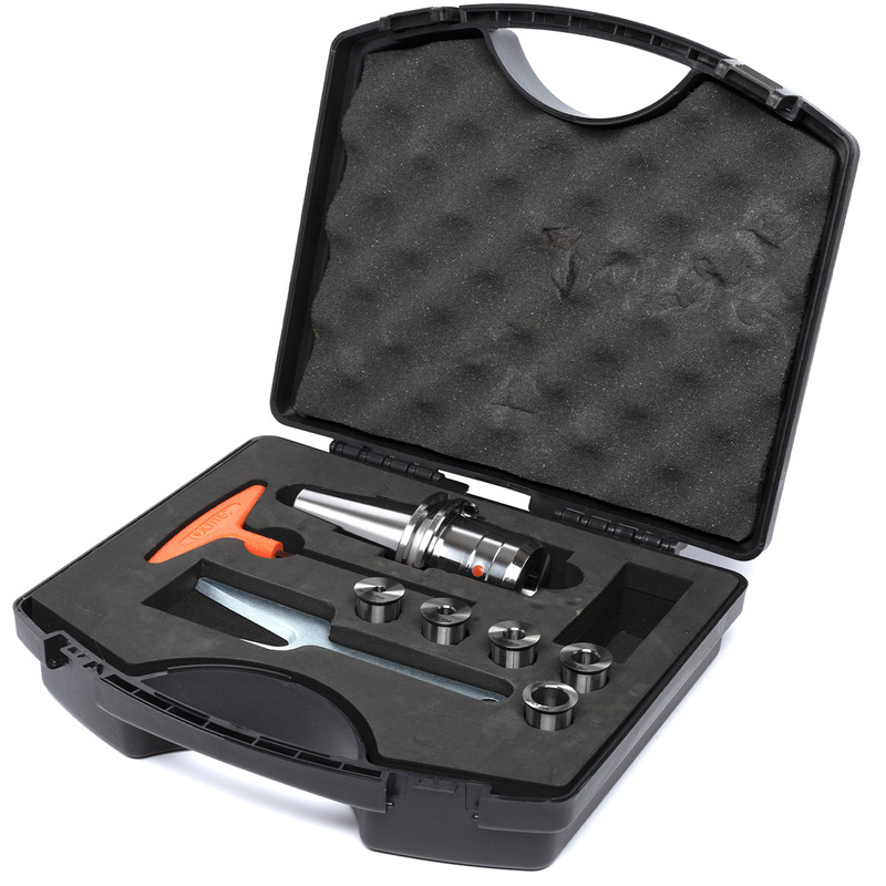 DV40 20mm Kit de Mandrin Hydraulique