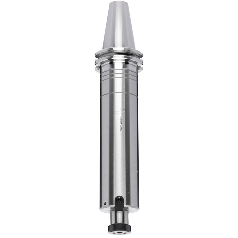 DV50 22mm Mandrin pour fraise à trou anti vibratoire