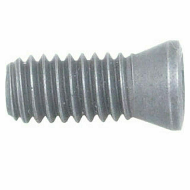 OM14031 (CS-25055) Vis de Plaquette
