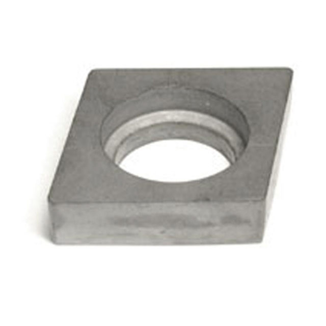 OM14001 (AE16) Plaquette d'assise