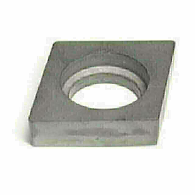 OM14085 (SMS-432) Plaquette d'assise