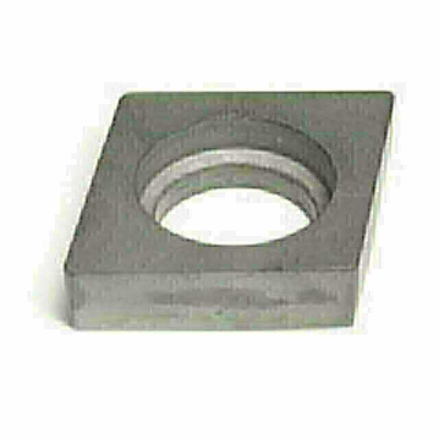 OM14087 (SMV-322) Plaquette d'assise