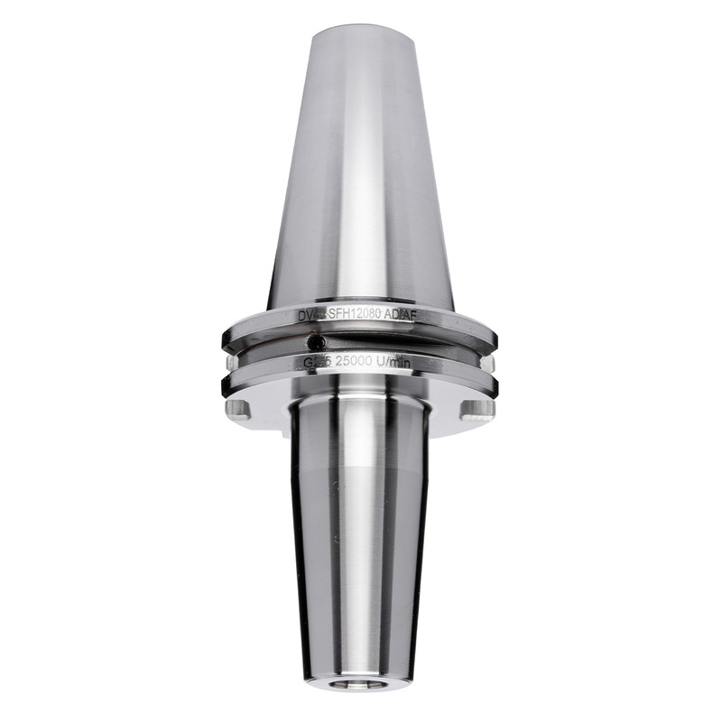 DV40 3mm Mandrins de frettage Avec lubrification frontale