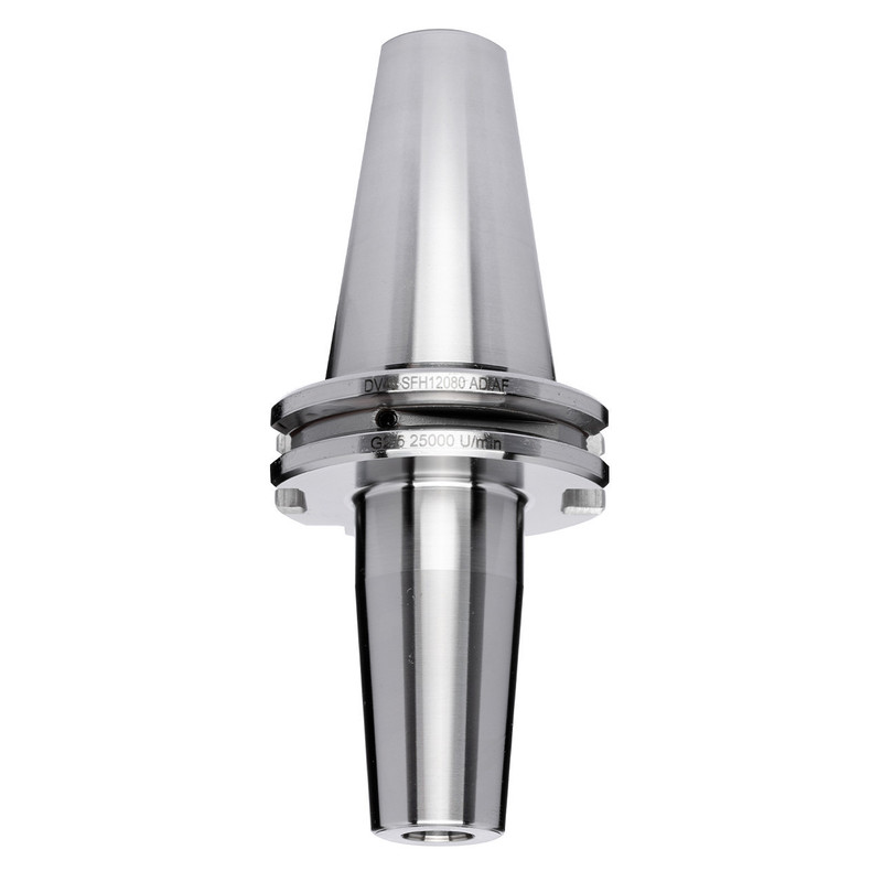 DV40 12mm Mandrins de frettage Avec lubrification frontale