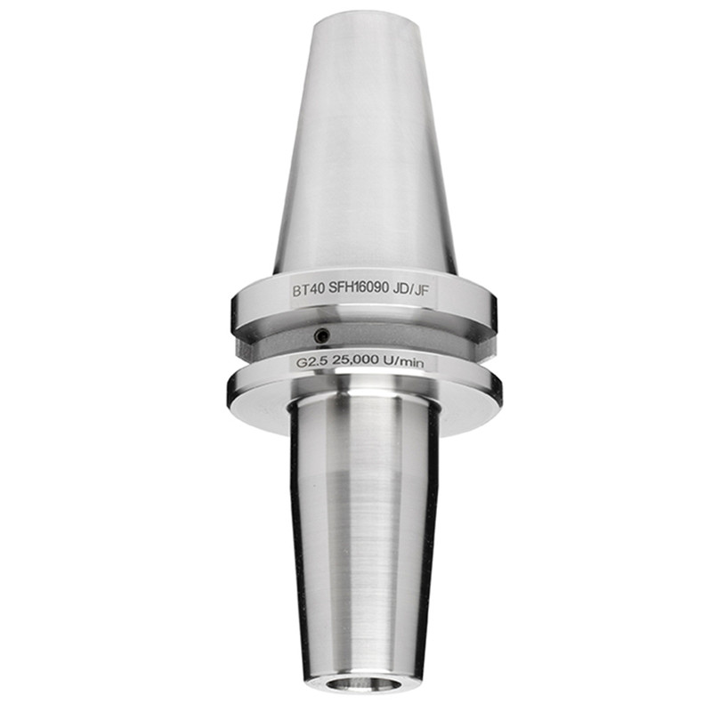 BT40 32mm Mandrins de frettage