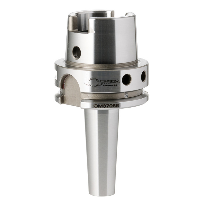 HSK63A 10mm Mandrins de frettage 3 Degrée