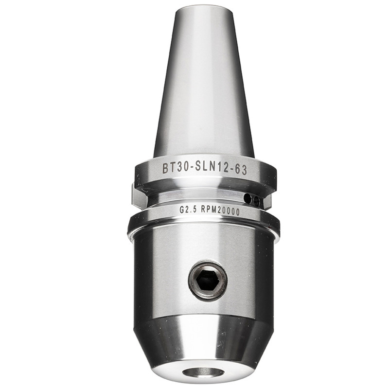 BT30 6mm Mandrins Porte-Fraises